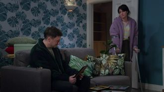 Episode 38 Fri 21 Feb 2025