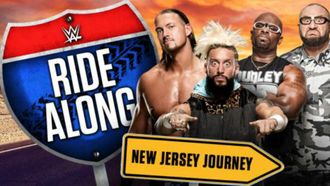 Episode 6 New Jersey Journey