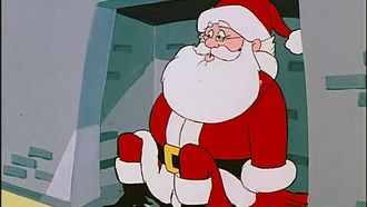 Episode 16 Insanity Claus