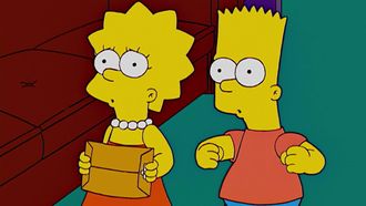 Episode 15 Co-Dependent's Day