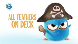 Episode 27 All Feathers On Deck