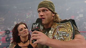 Episode 2 Edge and Lita's Live Sex Celebration