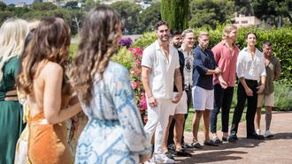Episode 1 Premiere