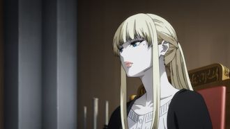 Episode 5 Beauty and Death: Final Act