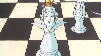 Episode 12 Alfred's Chess Adventure
