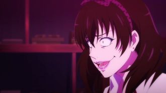 Episode 2 A Targeted Girl