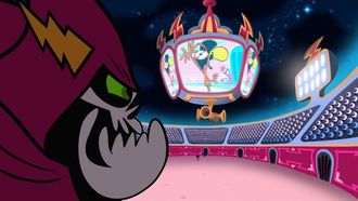 Episode 16 The Funk/The Enemies