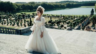 Episode 4 Queen of France