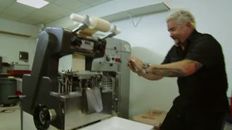 Episode 9 Handcrafted