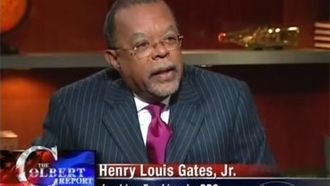 Episode 18 Henry Louis Gates, Jr.