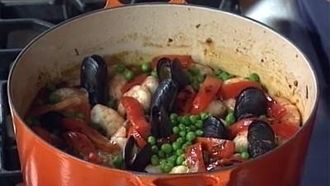 Episode 17 One-Skillet Dinners