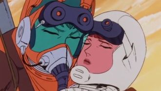 Episode 36 Love and Hate
