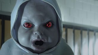 Episode 9 Big Bad Baby