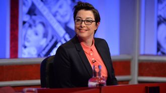 Episode 3 Sue Perkins, Roisin Conaty, Sadiq Khan