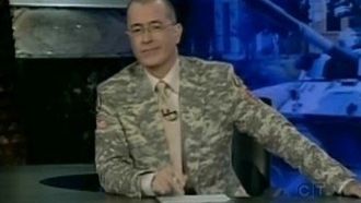 Episode 77 Specialist Tareq Salha, Sgt. Robin Balcom