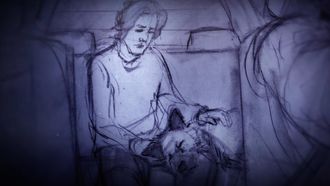 Episode 6 Good Boy, Bear