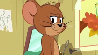 Episode 18 It Ain't Over Until the Cat Lady Sings
