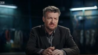 Episode 1 
