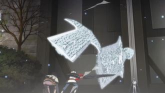 Episode 17 Destroyer