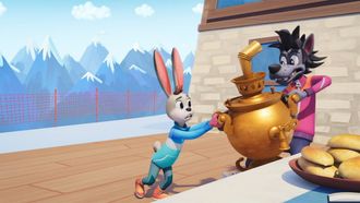 Episode 14 