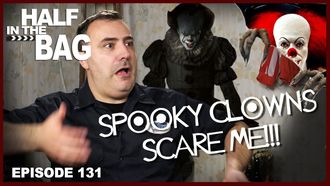 Episode 10 IT (1990) and IT (2017)
