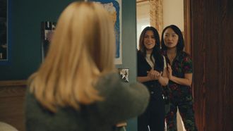 Episode 2 Private Showing