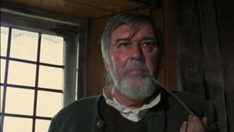 Episode 2 Captain Hoseason