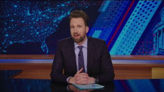 Episode 22 February 11, 2025 - Jesse Eisenberg