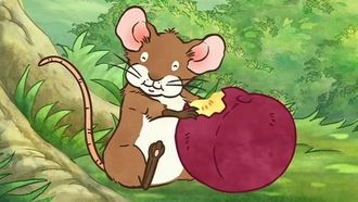 Episode 41 Plum Summer