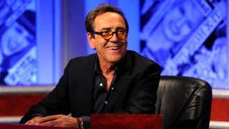Episode 7 Robert Lindsay, Deborah Meaden, Johnny Vegas