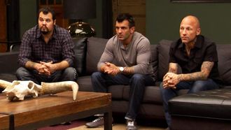 Episode 8 Ink Master Revealed