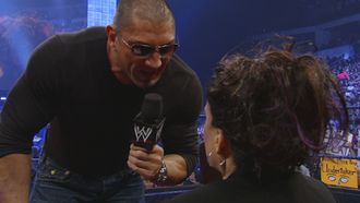 Episode 24 Million Dollar Smackdown