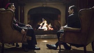 Episode 5 The Whirlwind and the Storm