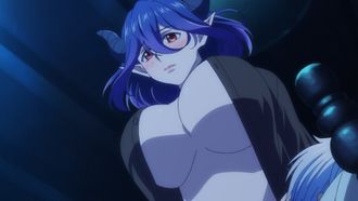 Episode 7 Confession
