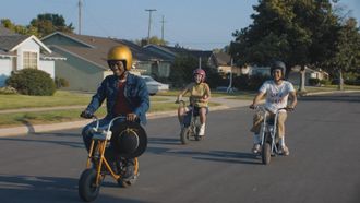 Episode 4 A Long Road Home