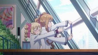 Episode 18 Over-cry: Assault