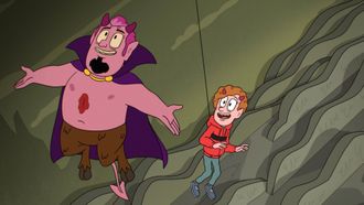 Episode 8 El fin de los días aburridos