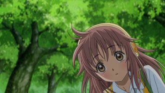 Episode 8 Koneko no Komoriuta