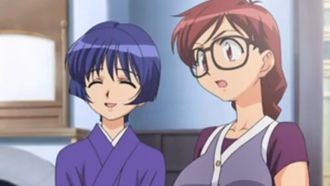 Episode 19 Hizamakura