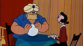 Episode 68 Madame Salami