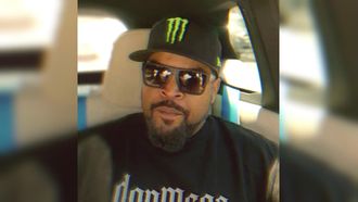 Episode 10 Our drive through South Central LA with Ice Cube