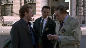 Episode 19 Double Down