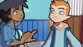 Episode 6 
