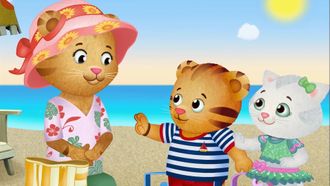 Episode 56 Safety at the Beach