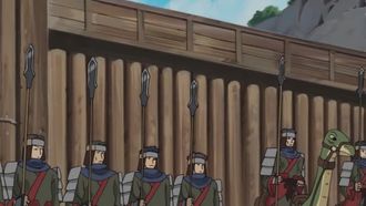 Episode 22 Imawashiki keiyaku