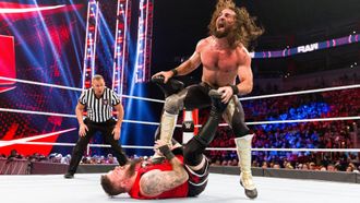 Episode 45 Fallout from Summerslam 2021!