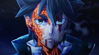 Episode 13 LOTUS