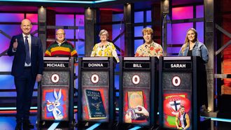 Episode 5 Bugs Bunny, To Kill a Mockingbird, Magic: The Gathering and St Kilda Saints