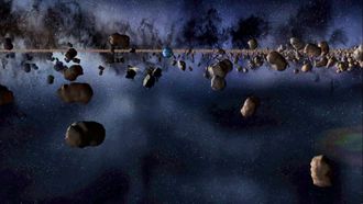 Episode 1 The Mystery of Planet 9
