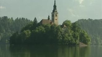 Episode 12 Slovenia and Croatia